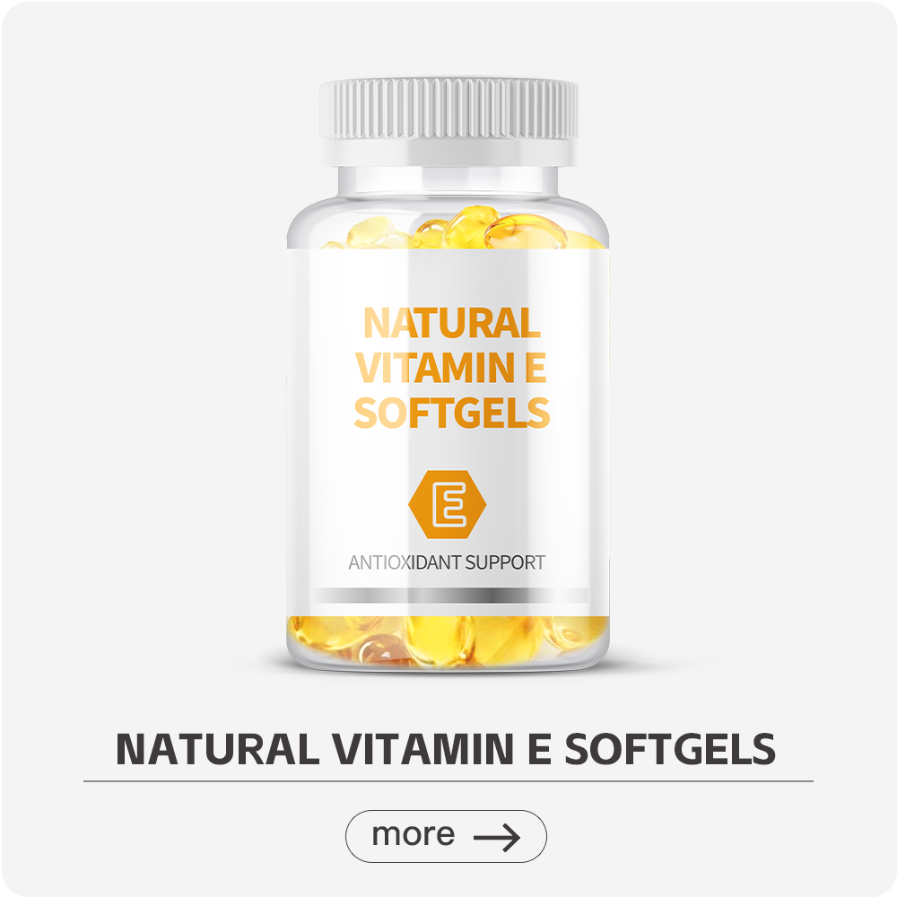 Milk Thistle Seed Oil Softgels